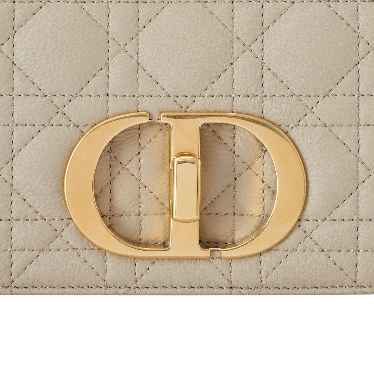 CHRISTIAN DIOR(USED)디올 카로백 미듐